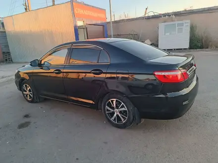 Lifan Solano 2018 года за 3 100 000 тг. в Астана – фото 4