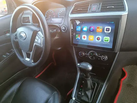 Lifan Solano 2018 года за 3 100 000 тг. в Астана – фото 7