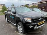 Ford Ranger 2015 годаүшін9 200 000 тг. в Астана