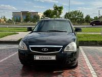 ВАЗ (Lada) Priora 2171 2014 годаүшін3 400 000 тг. в Туркестан