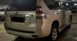 Toyota Land Cruiser Prado 2014 годаүшін20 789 000 тг. в Астана – фото 4