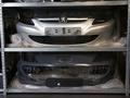 Бампер передний и задний PEUGEOT 307 за 26 000 тг. в Алматы