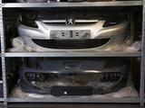 Бампер передний и задний PEUGEOT 307үшін26 000 тг. в Алматы