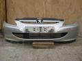 Бампер передний и задний PEUGEOT 307 за 26 000 тг. в Алматы – фото 4