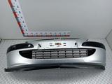Бампер передний и задний PEUGEOT 307үшін26 000 тг. в Алматы – фото 5