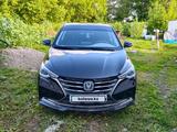 Changan Alsvin 2025 годаүшін5 400 000 тг. в Актобе