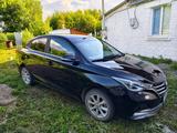 Changan Alsvin 2025 годаүшін5 400 000 тг. в Актобе – фото 4