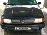 Volkswagen Passat 1992 года за 1 600 000 тг. в Аксукент