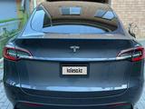 Tesla Model Y 2021 годаүшін23 000 000 тг. в Караганда – фото 3