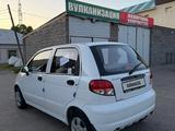 Daewoo Matiz 2014 года за 2 900 000 тг. в Шымкент – фото 4