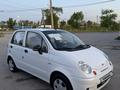 Daewoo Matiz 2014 года за 2 900 000 тг. в Шымкент – фото 2