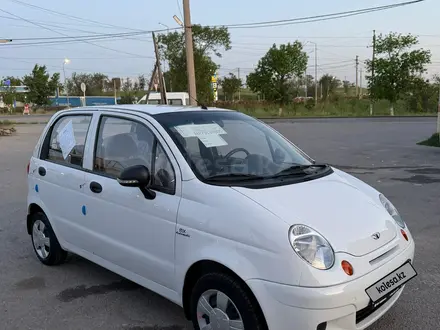 Daewoo Matiz 2014 года за 2 900 000 тг. в Шымкент – фото 2