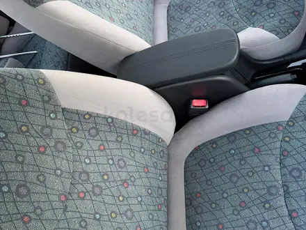 Daewoo Matiz 2014 года за 2 900 000 тг. в Шымкент – фото 16