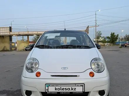 Daewoo Matiz 2014 года за 2 900 000 тг. в Шымкент