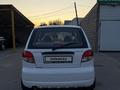 Daewoo Matiz 2014 года за 2 900 000 тг. в Шымкент – фото 7