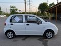 Daewoo Matiz 2014 года за 2 900 000 тг. в Шымкент – фото 6