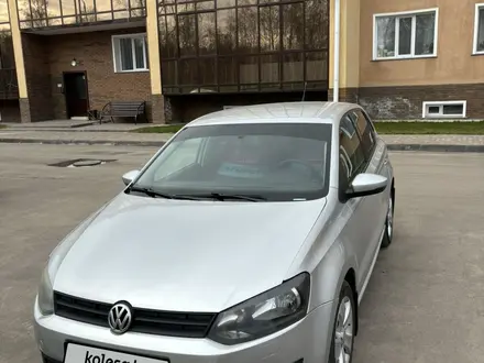 Volkswagen Polo 2010 года за 4 390 000 тг. в Петропавловск