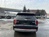 Hyundai Palisade 2023 года за 27 000 000 тг. в Алматы – фото 4