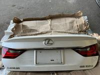 Крышка багажника l10 за 8 000 тг. в Алматы