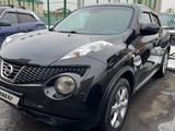 Nissan Juke 2012 года за 5 300 000 тг. в Алматы