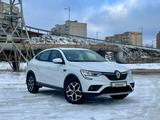 Renault Arkana 2021 года за 8 000 000 тг. в Уральск