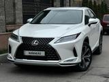 Lexus RX 300 2020 годаfor21 500 000 тг. в Алматы – фото 4