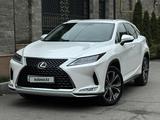 Lexus RX 300 2020 годаfor21 500 000 тг. в Алматы – фото 2