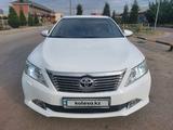 Toyota Camry 2014 годаүшін10 000 000 тг. в Шымкент