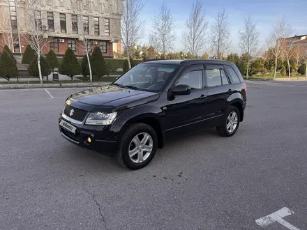 Suzuki Grand Vitara 2007 года за 5 950 000 тг. в Шымкент