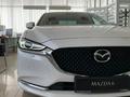 Mazda 6 Active 2021 годаүшін16 690 000 тг. в Туркестан – фото 5