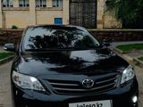 Toyota Corolla 2011 года за 7 000 000 тг. в Алматы