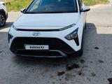 Hyundai Bayon 2023 года за 7 500 000 тг. в Шымкент – фото 2