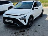 Hyundai Bayon 2023 года за 7 500 000 тг. в Шымкент – фото 3