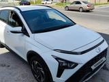 Hyundai Bayon 2023 года за 7 500 000 тг. в Шымкент