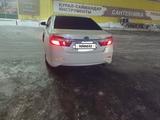 Toyota Camry 2012 годаfor10 000 000 тг. в Усть-Каменогорск – фото 2