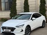 Hyundai Sonata 2023 года за 11 300 000 тг. в Алматы