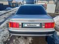 Audi 100 1992 годаүшін1 700 000 тг. в Талдыкорган – фото 5