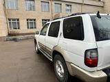 Infiniti QX4 1999 года за 5 500 000 тг. в Кокшетау – фото 3