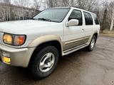 Infiniti QX4 1999 года за 5 500 000 тг. в Кокшетау – фото 2