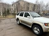 Infiniti QX4 1999 года за 5 500 000 тг. в Кокшетау – фото 5