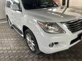 Lexus LX 570 2008 года за 18 000 000 тг. в Шымкент – фото 13