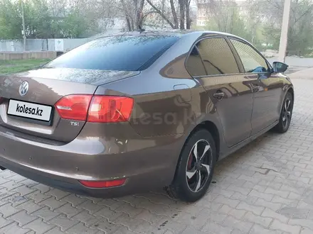 Volkswagen Jetta 2013 года за 4 700 000 тг. в Уральск – фото 3