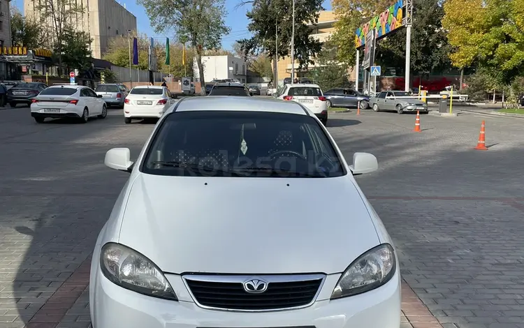 Daewoo Gentra 2014 года за 4 300 000 тг. в Шымкент