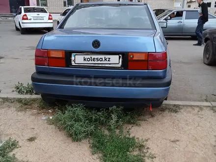 Volkswagen Vento 1992 года за 1 500 000 тг. в Уральск – фото 6