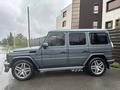 Mercedes-Benz G 500 2007 года за 13 000 000 тг. в Астана – фото 15