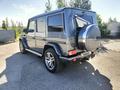 Mercedes-Benz G 500 2007 годаfor16 500 000 тг. в Астана – фото 4