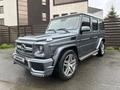 Mercedes-Benz G 500 2007 года за 13 000 000 тг. в Астана