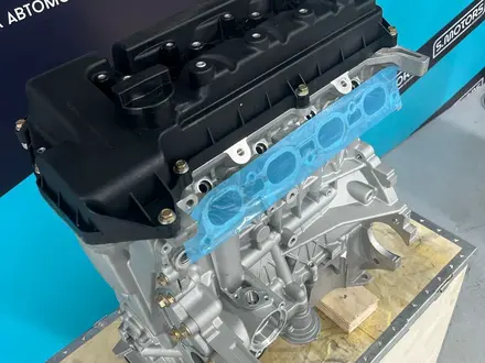 Новый двигатель Haval Great Wall 1.5 — масло в подарок — за 650 000 тг. в Караганда