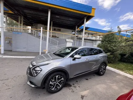 Kia Sportage 2024 года за 14 500 000 тг. в Алматы – фото 3