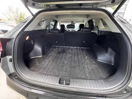 Kia Sportage 2024 года за 14 500 000 тг. в Алматы – фото 7